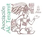 Logo of Asociación Ak' Tenamit