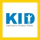 Logo of Kids In Danger