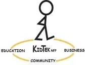 Logo of Kidtek, nfp