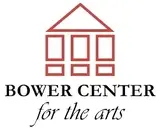 Logo of BOWER CENTER FOR THE ARTS