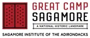 Logo of Great Camp Sagamore