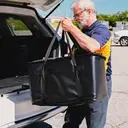 Logo of Suffolk Meals on Wheels