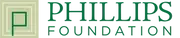 Logo of Phillips Foundation