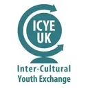 Logo of Intercultural Youth Exchange UK (ICYE UK)