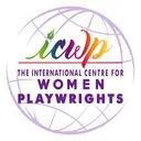 Logo of International Centre for Women Playwrights