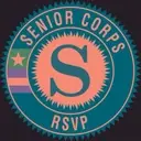 Logo of RSVP FOR BALTIMORE COUNTY