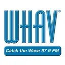 Logo of WHAV (PUBLIC MEDIA OF NEW ENGLAND INC)