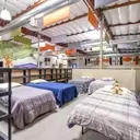 Logo of HomeAid Orange County