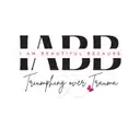 Logo of I AM BEAUTIFUL BECAUSE