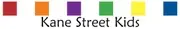 Logo of Kane Street Kids