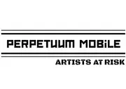 Logo of Artists at Risk (AR)