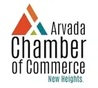 Logo de ARVADA CHAMBER OF COMMERCE
