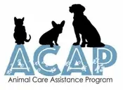Logo of Animal Care Assistance Program