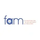 Logo of FOUNDATION FOR THE ADVANCEMENT OF MIDWIFERY INC