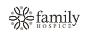 Logo of Family Hospice of Greenville