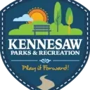 Logo of City of Kennesaw Parks & Recreation Department