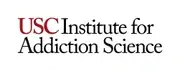 Logo of USC Institute for Addiction Science