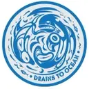 Logo of Drains to Ocean