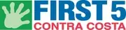 Logo de First 5 Contra Costa