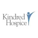 Logo of Kindred Hospice