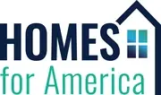 Logo of Homes for America, Inc.