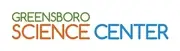 Logo of Greensboro Science Center