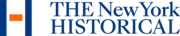 Logo of The New York Historical