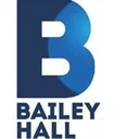 Logo of Bailey Hall at Broward College