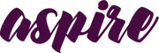 Logo of ASPIRE (Asian Sisters Participating in Reaching Excellence)