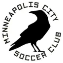 Logo of MINNEAPOLIS CITY SC
