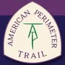 Logo de American Perimeter Trail Conference