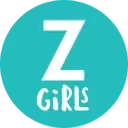Logo of Z GIRLS FOUNDATION