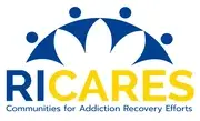 Logo of RI COMMUNITIES FOR ADDICTION RECOVERY EFFORTS INC