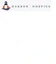 Logo of Harbor Hospice  Tomball