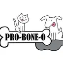Logo of PRO-BONE-O