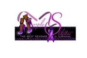 Logo of Purple Stilettos