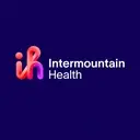 Logo of Intermountain Health/Hospice