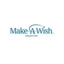 Logo of Fundacion  Make-A-Wish Argentina