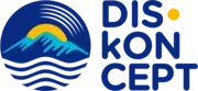 Logo of Fundación Diskoncept
