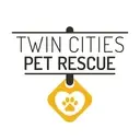 Logo of Twin Cities Pet Rescue