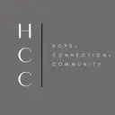 Logo of HOPE CONNECTION AND COMMUNITY