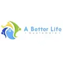 Logo of A BETTER LIFE GUATEMALA