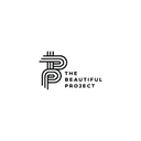 Logo of The Beautiful Project