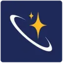 Logo of Uniting Distant Stars