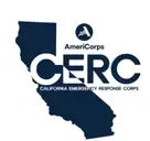 Logo of California Emergency Response Corps (CERC)