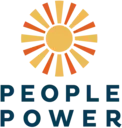 Logo de People Power (Talent Agency)