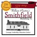 Logo of SMITHFIELD-PRESTON FOUNDATION