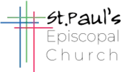 Logo of St. Paul's Episcopal Church, Walnut Creek
