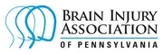 Logo of Brain Injury Association of Pennsylvania