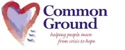 Logo of Common Ground